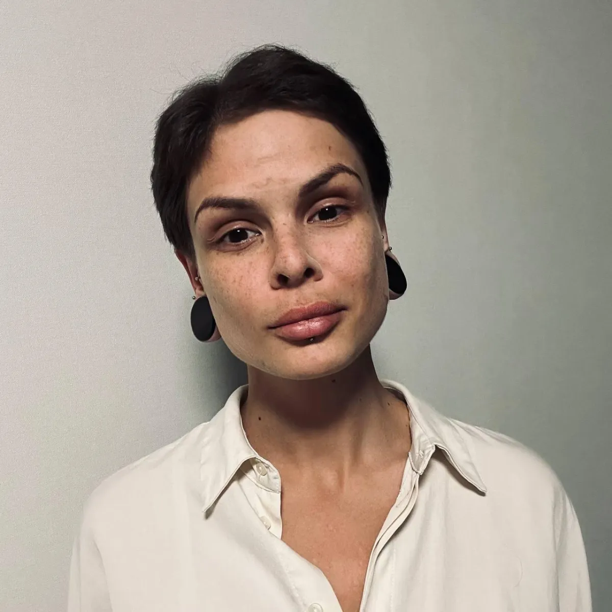 Софія Михайлівна Соколова